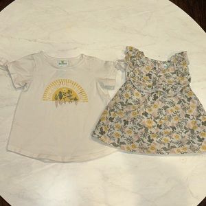 Garanimals Set of Shirts